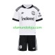 Camisola Eintracht Frankfurt Criança Equipamento Segundo 2026-2027 Manga Curta